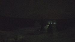 Sjezdovka Pařezovka, lanovka CineStar Express