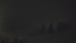 Sjezdovka Pařezovka, lanovka CineStar Express