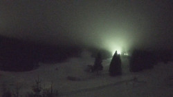 Sjezdovka Pařezovka, lanovka CineStar Express