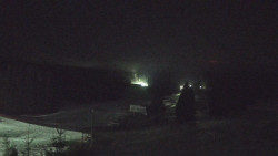 Sjezdovka Pařezovka, lanovka CineStar Express