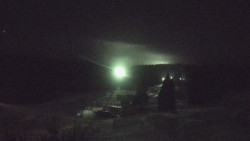 Sjezdovka Pařezovka, lanovka CineStar Express