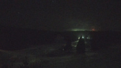 Sjezdovka Pařezovka, lanovka CineStar Express