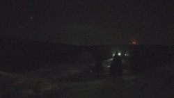 Sjezdovka Pařezovka, lanovka CineStar Express