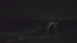 Sjezdovka Pařezovka, lanovka CineStar Express