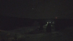 Sjezdovka Pařezovka, lanovka CineStar Express