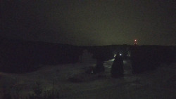 Sjezdovka Pařezovka, lanovka CineStar Express