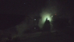 Sjezdovka Pařezovka, lanovka CineStar Express