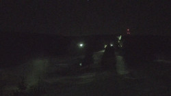 Sjezdovka Pařezovka, lanovka CineStar Express