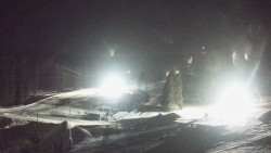 Sjezdovka Pařezovka, lanovka CineStar Express