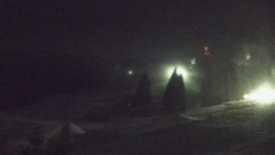 Sjezdovka Pařezovka, lanovka CineStar Express