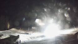 Sjezdovka Pařezovka, lanovka CineStar Express