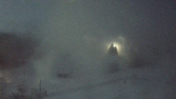 Sjezdovka Pařezovka, lanovka CineStar Express