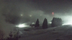 Sjezdovka Pařezovka, lanovka CineStar Express