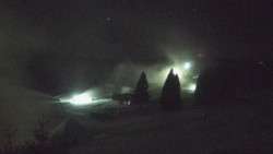 Sjezdovka Pařezovka, lanovka CineStar Express