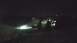 Sjezdovka Pařezovka, lanovka CineStar Express