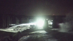 Sjezdovka Pařezovka, lanovka CineStar Express