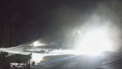 Sjezdovka Pařezovka, lanovka CineStar Express