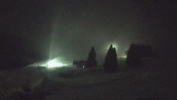 Sjezdovka Pařezovka, lanovka CineStar Express