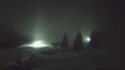 Sjezdovka Pařezovka, lanovka CineStar Express