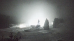 Sjezdovka Pařezovka, lanovka CineStar Express