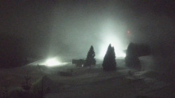 Sjezdovka Pařezovka, lanovka CineStar Express