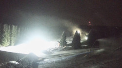 Sjezdovka Pařezovka, lanovka CineStar Express