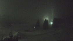 Sjezdovka Pařezovka, lanovka CineStar Express