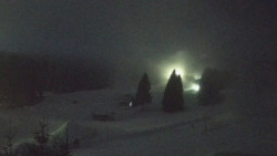 Sjezdovka Pařezovka, lanovka CineStar Express