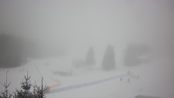 Sjezdovka Pařezovka, lanovka CineStar Express