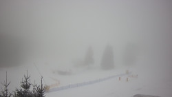 Sjezdovka Pařezovka, lanovka CineStar Express