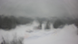 Sjezdovka Pařezovka, lanovka CineStar Express