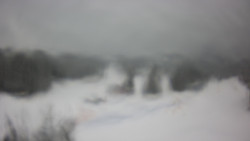 Sjezdovka Pařezovka, lanovka CineStar Express