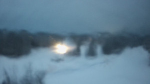 Skiareál Klínovec - Sjezdovka Pařezovka, lanovka CineStar Express - 26.1.2026 v 17:32 Skiareál Klínovec - Sjezdovka Pařezovka, lanovka CineStar Express - 26.1.2026 v 17:32