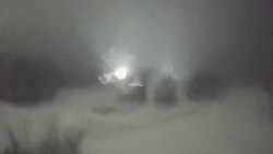 Sjezdovka Pařezovka, lanovka CineStar Express