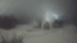 Sjezdovka Pařezovka, lanovka CineStar Express