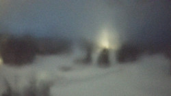 Sjezdovka Pařezovka, lanovka CineStar Express