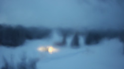 Sjezdovka Pařezovka, lanovka CineStar Express