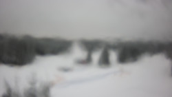 Sjezdovka Pařezovka, lanovka CineStar Express