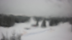 Sjezdovka Pařezovka, lanovka CineStar Express