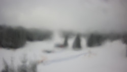 Sjezdovka Pařezovka, lanovka CineStar Express