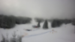 Sjezdovka Pařezovka, lanovka CineStar Express