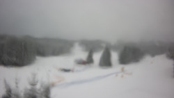 Sjezdovka Pařezovka, lanovka CineStar Express