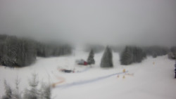 Sjezdovka Pařezovka, lanovka CineStar Express