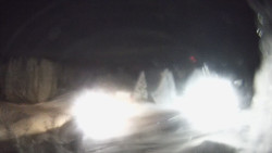 Sjezdovka Pařezovka, lanovka CineStar Express