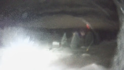 Sjezdovka Pařezovka, lanovka CineStar Express