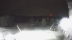 Sjezdovka Pařezovka, lanovka CineStar Express