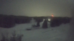 Sjezdovka Pařezovka, lanovka CineStar Express