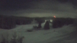 Sjezdovka Pařezovka, lanovka CineStar Express