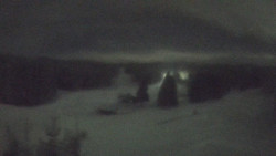 Sjezdovka Pařezovka, lanovka CineStar Express