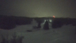 Sjezdovka Pařezovka, lanovka CineStar Express